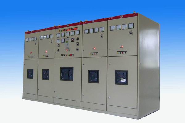 澧县装修配电柜 安全实用建筑抽屉式配电柜-电